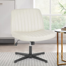 Hudson linen office chair hot sale